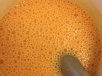 木瓜牛奶