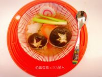 大根昆布湯