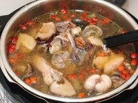 vip-recipes
