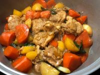 vip-recipes