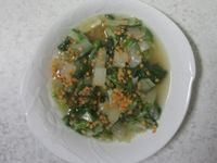 紅綠時蔬
