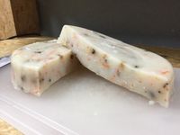 寶寶版蘿蔔糕