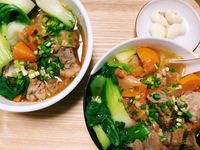 vip-recipes