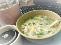《悶燒罐料理》雞片玉米粥