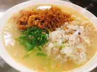 古早味鹹粥