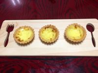 迷你蛋塔