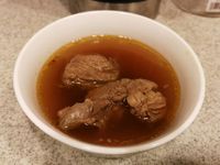 紅燒牛肉麵