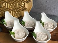 花生豆腐