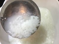 清粥