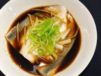 清蒸虱目魚🐟