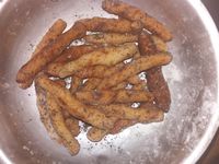 vip-recipes