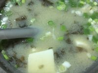 味增湯