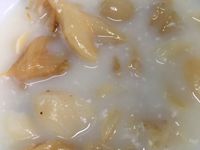 BB花膠燉鮮奶