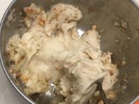 超簡單香蕉冰淇淋