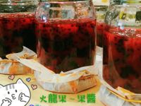 仙人掌"果醬"