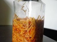 金針菇醬