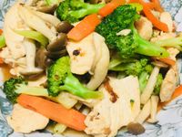 vip-recipes