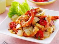 vip-recipes