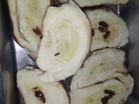 小玉西瓜土司