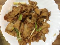 酥滷麵腸