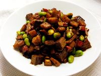 八寶辣醬