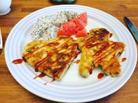 vip-recipes