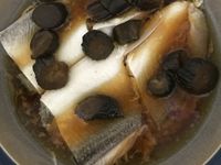 瓜仔虱目魚