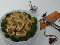 釀豆腐