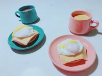 班尼迪克蛋