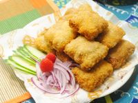 vip-recipes