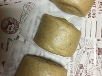 黑糖五穀饅頭