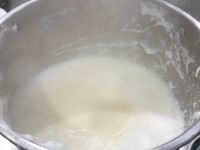 手工豆漿