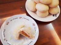 綠豆椪