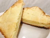 菠蘿奶酥吐司