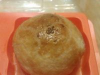 豆沙蛋黃酥