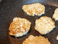 減肥低脂-雞胸肉豆腐排