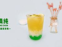 美容养颜：分层柠檬茶的做法