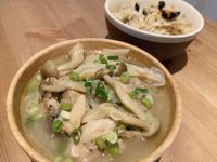 【寶寶食譜】雙蔥雞湯（洋蔥、青蔥）