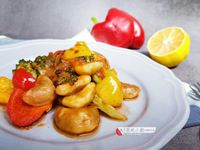 vip-recipes