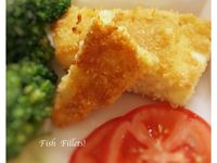 偽炸魚排(露營OK)