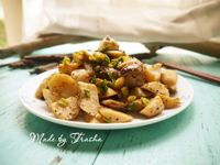 vip-recipes