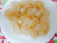 鳳梨涼糕