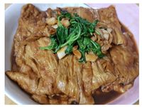 塔香豆包