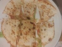 墨西哥捲餅🌮