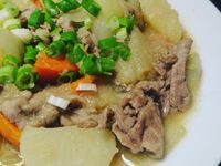 vip-recipes