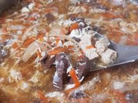 酸辣湯