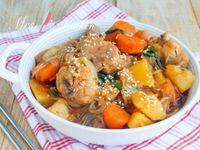 vip-recipes