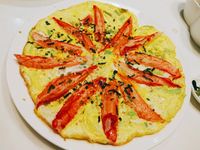 小孩最愛的海苔蟹棒蛋蛋