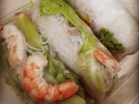 越南生春捲