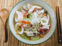 vip-recipes